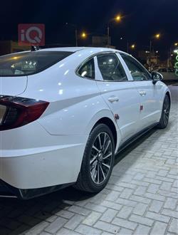 هیوندای سۆناتا